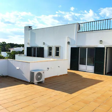 Hébergement de vacances Casa Grilo *