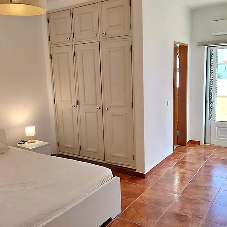 Casa Grilo Hébergement de vacances *
