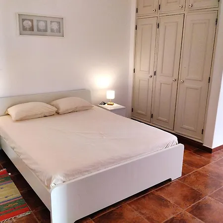 Casa Grilo Cabanas De Tavira